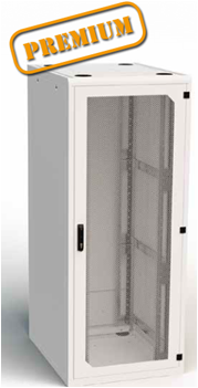 Baie informatique 19"