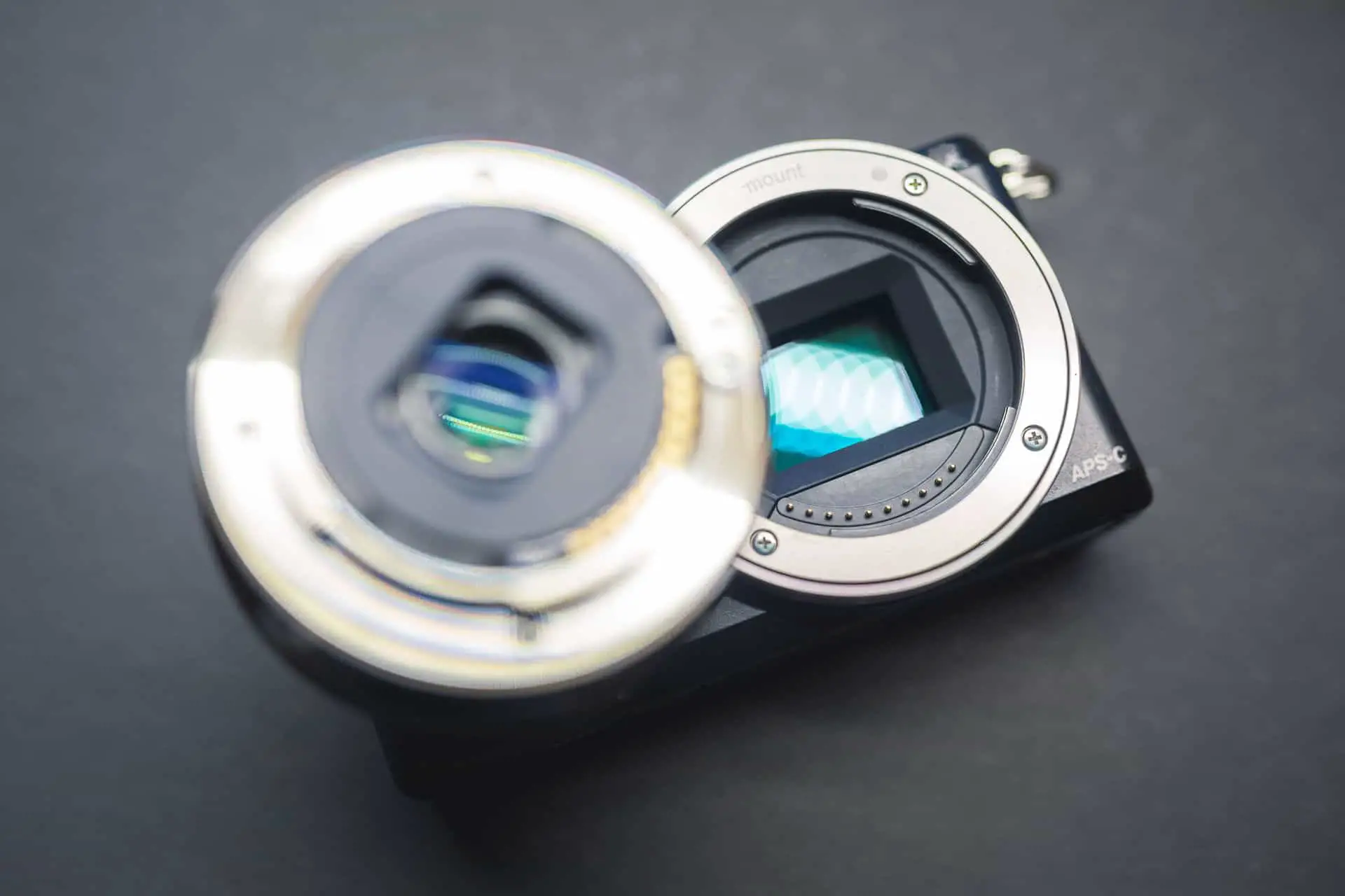 Camera Sensor