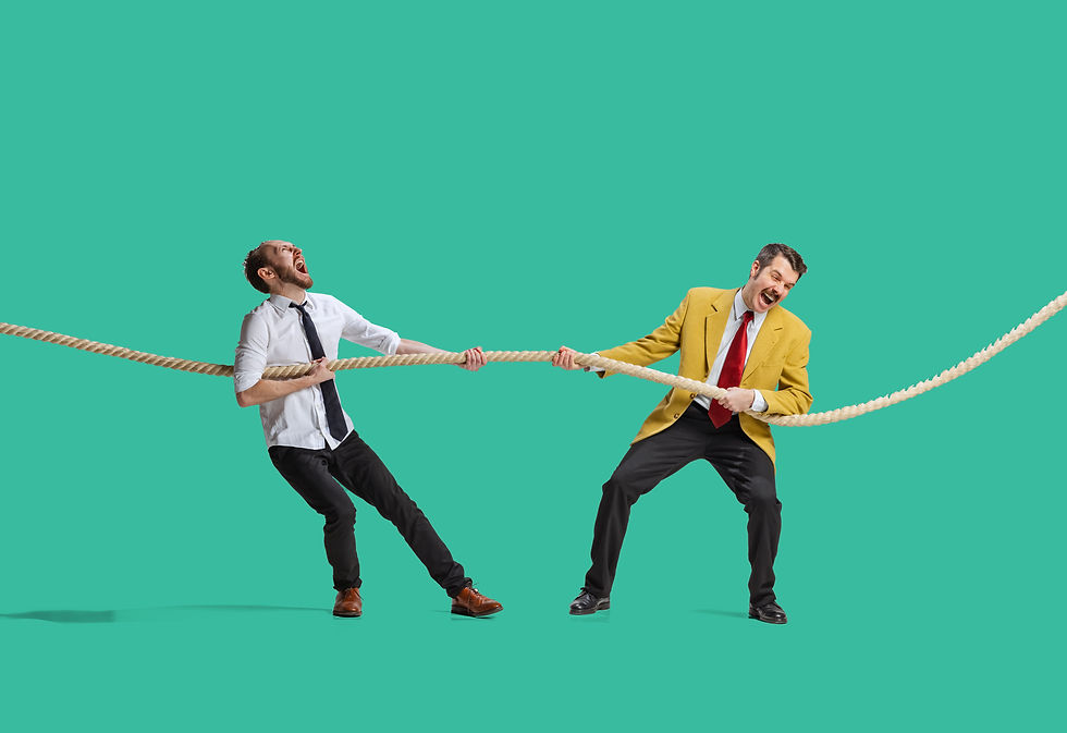 Graphic Artists vs. Graphic Designers: A Hilarious Journey into the Creative Realm