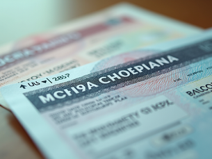 Cómo obtener su visa mexicana rápidamente