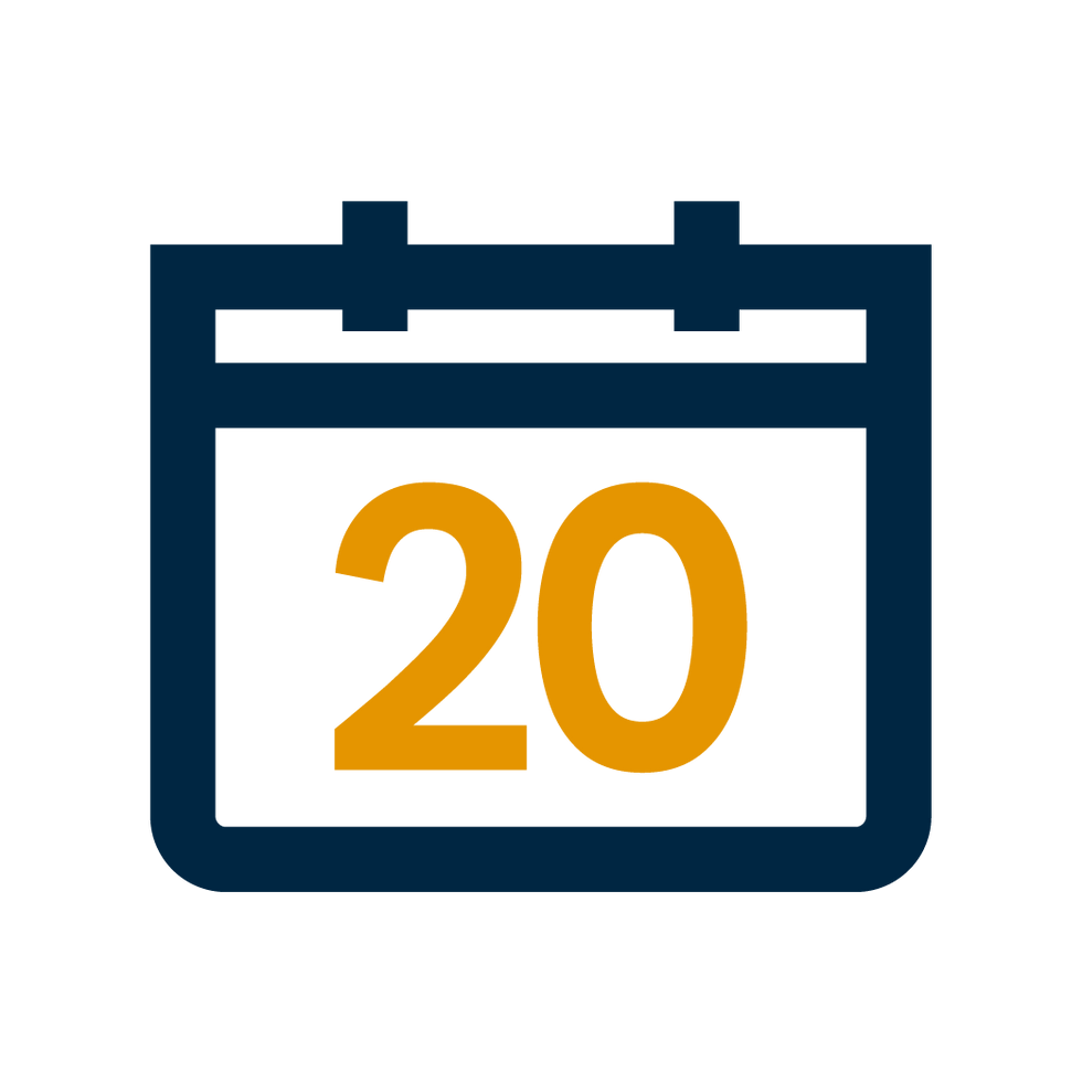 Clarencia Iconographie_Calendrier