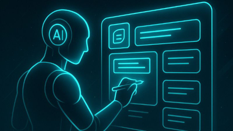 AI genereert taakomschrijvingen in ClickUp voor marketingprojecten