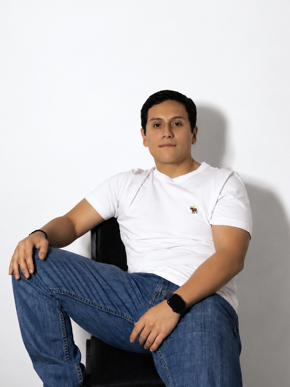 Foto del escritor: Luis Rangel 