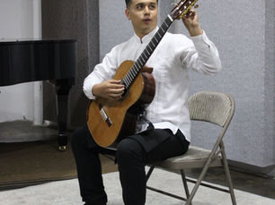 EL FUTURO MUSICAL DE XALAPA 