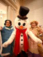 2025 COOPERSTOWN WINTER CARNIVAL