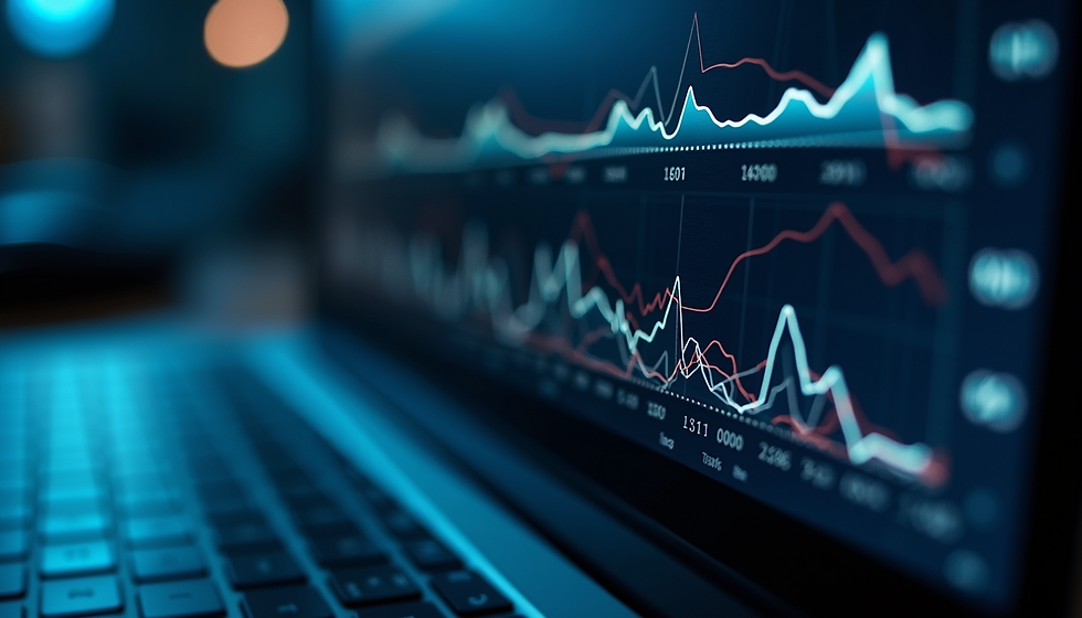 Enhance Cybersecurity with AI-Powered Monitoring