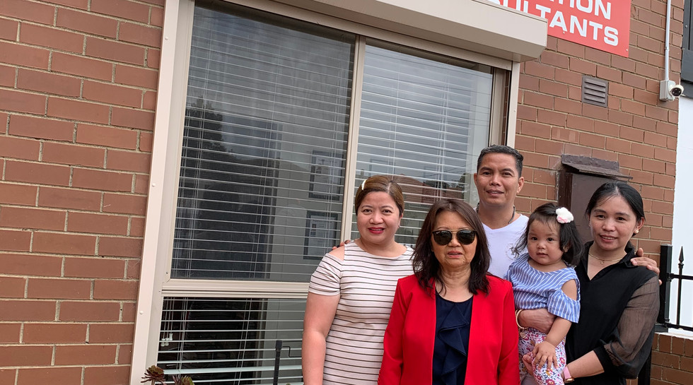 GSES Springvale Office