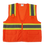 Thumbnail: HI-VIS CLASS 2  FR VEST