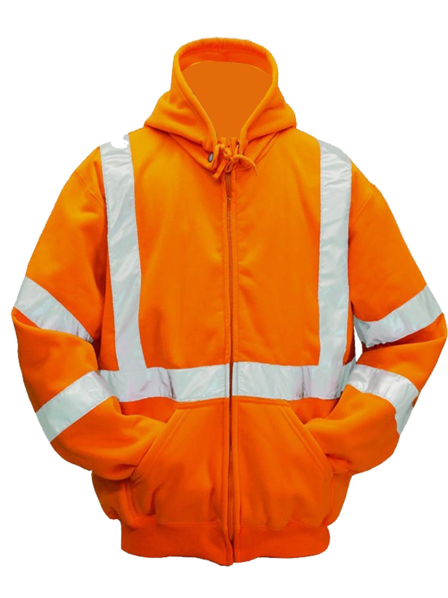 FR Onsite Protective Class 3 Sweatshirt