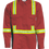 Thumbnail: FR  Onsite Protective -Button Up Shirt with Tape