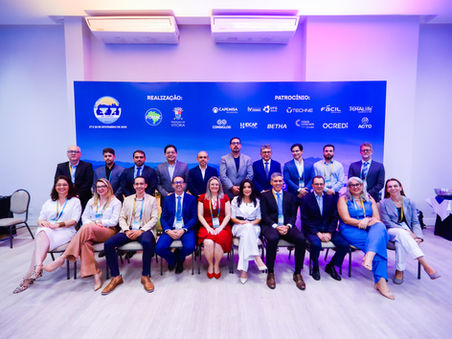 Vitória recebe a 85ª edição do FONAC e promove debate sobre gestão pública