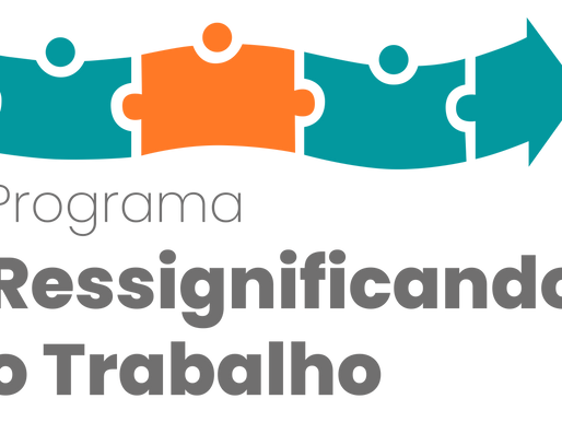 RESSIGNIFICANDO O TRABALHO: Capital Paulista requalifica servidores para novas funções na Prefeitura
