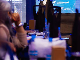 Secretaria de Saúde de Vitória marca presença na 85ª edição do FONAC