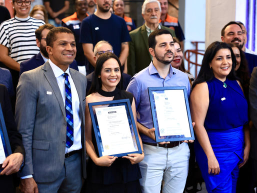 Capital Paulista recebe certificações ISO como cidade inteligente, sustentável e resiliente