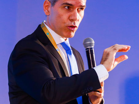 FONAC 85: Palestra aborda o Fortalecimento da Governança e os Custos com Base na Decisão Pública