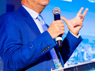 FONAC 85: Palestra aborda as Oportunidades de Parcerias Para a Eficiência da Gestão Pública