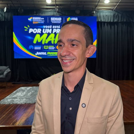 Prefeitura de Porto Velho lança escola permanente e reforça investimento na qualificação dos servidores