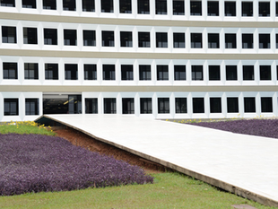 TCU agora é uma Instituição Científica, Tecnológica e de Inovação