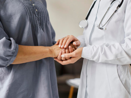 Vitória inaugura serviço inédito na saúde: Ambulatório da Dor Crônica