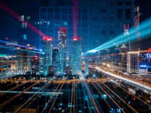 Cidades + Inteligentes: edital vai selecionar mais 20 municípios para estratégias digitais e sustentáveis