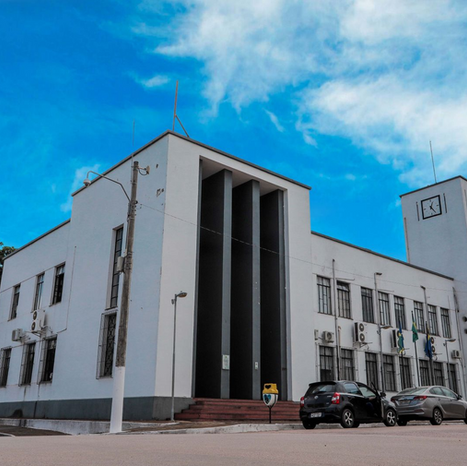 Porto Velho amplia capacidade de investimento a partir de política de economicidade e eficiência administrativa