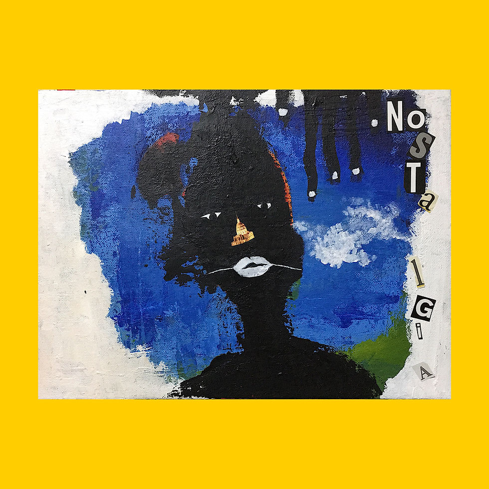 Nostalgia. - Cover Art.JPG