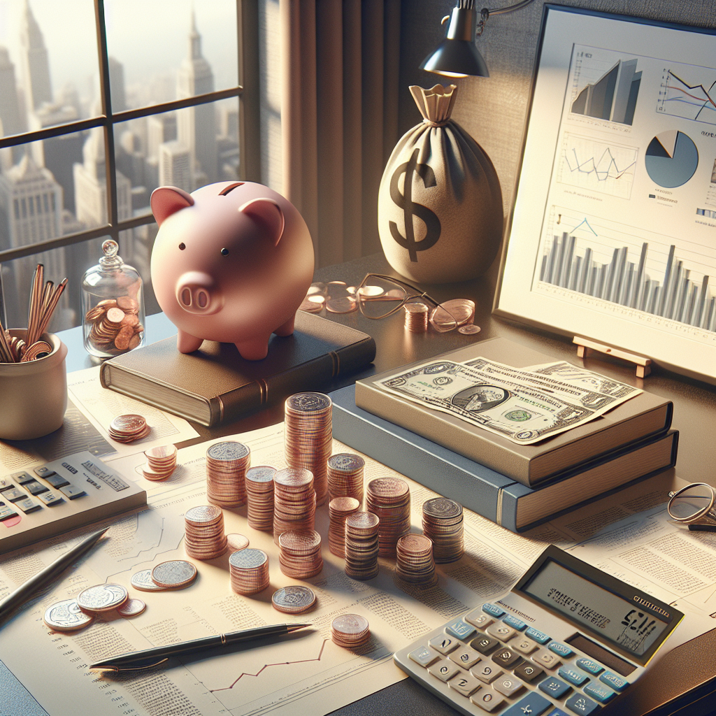 Financial Literacy