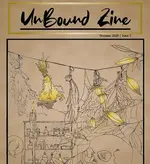 UnBound Zine #7. UnBound Arts Collective, 2020