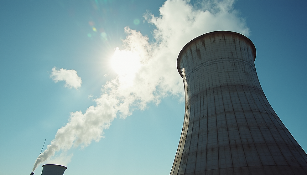 Optimising Cooling System Water Treatment for Industrial and Commercial Use