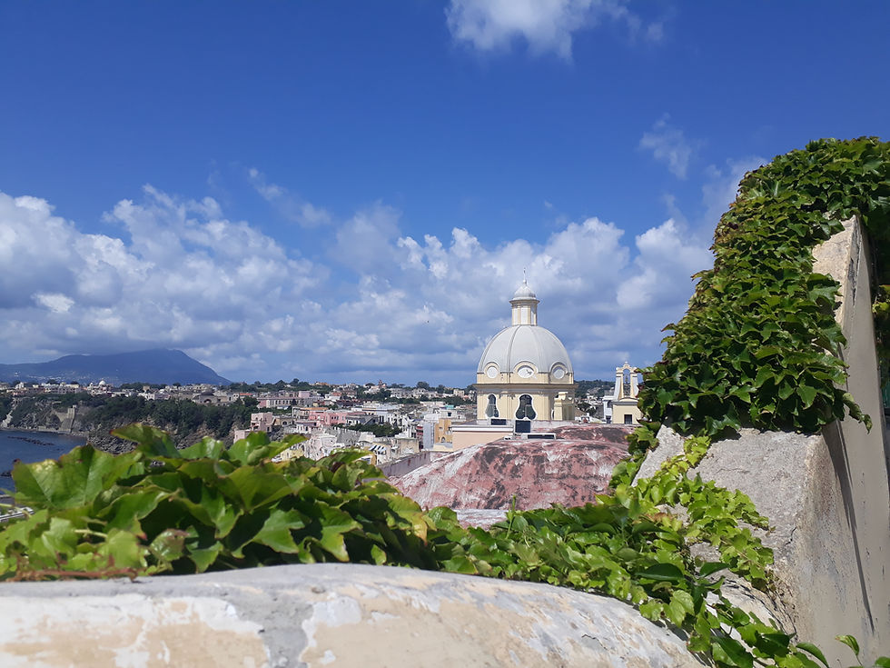 Procida