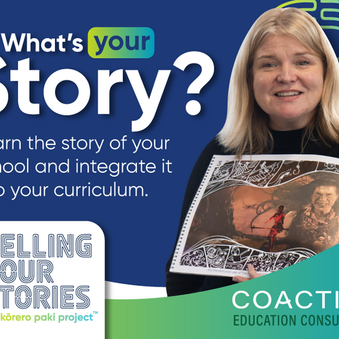 NEW NEW NEW for Coactive