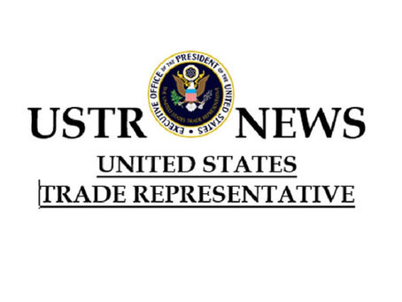 New Tariff Investigations Initiated by USTR