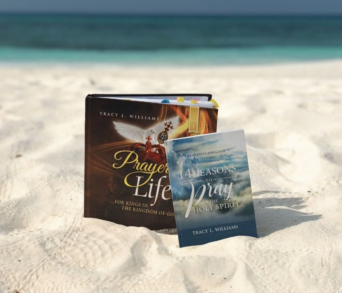 PPP - Both Books (Soft Covers)