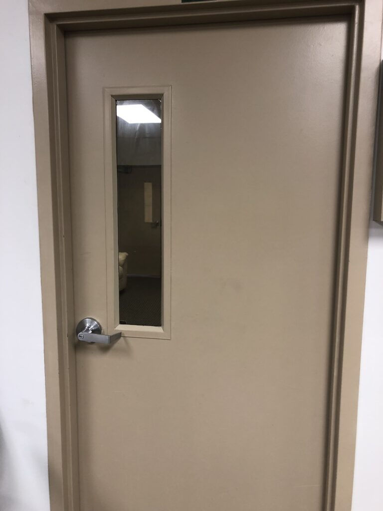 Door