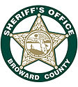 Broward County Sheriff's  Office logo