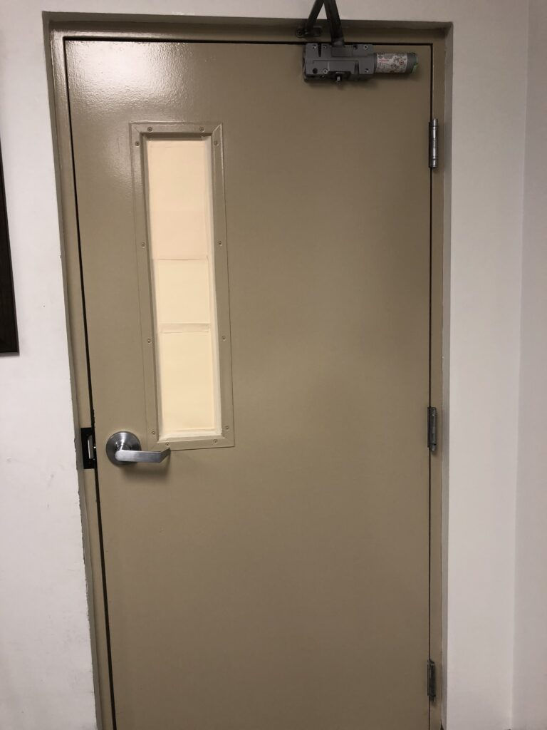 Door