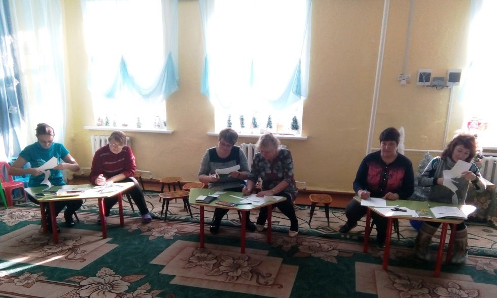 Педсовет