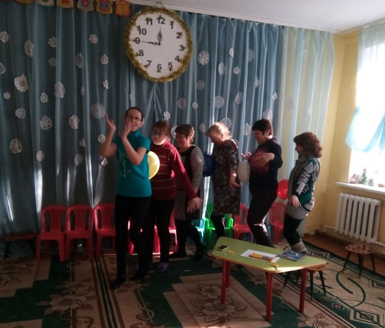 Педсовет