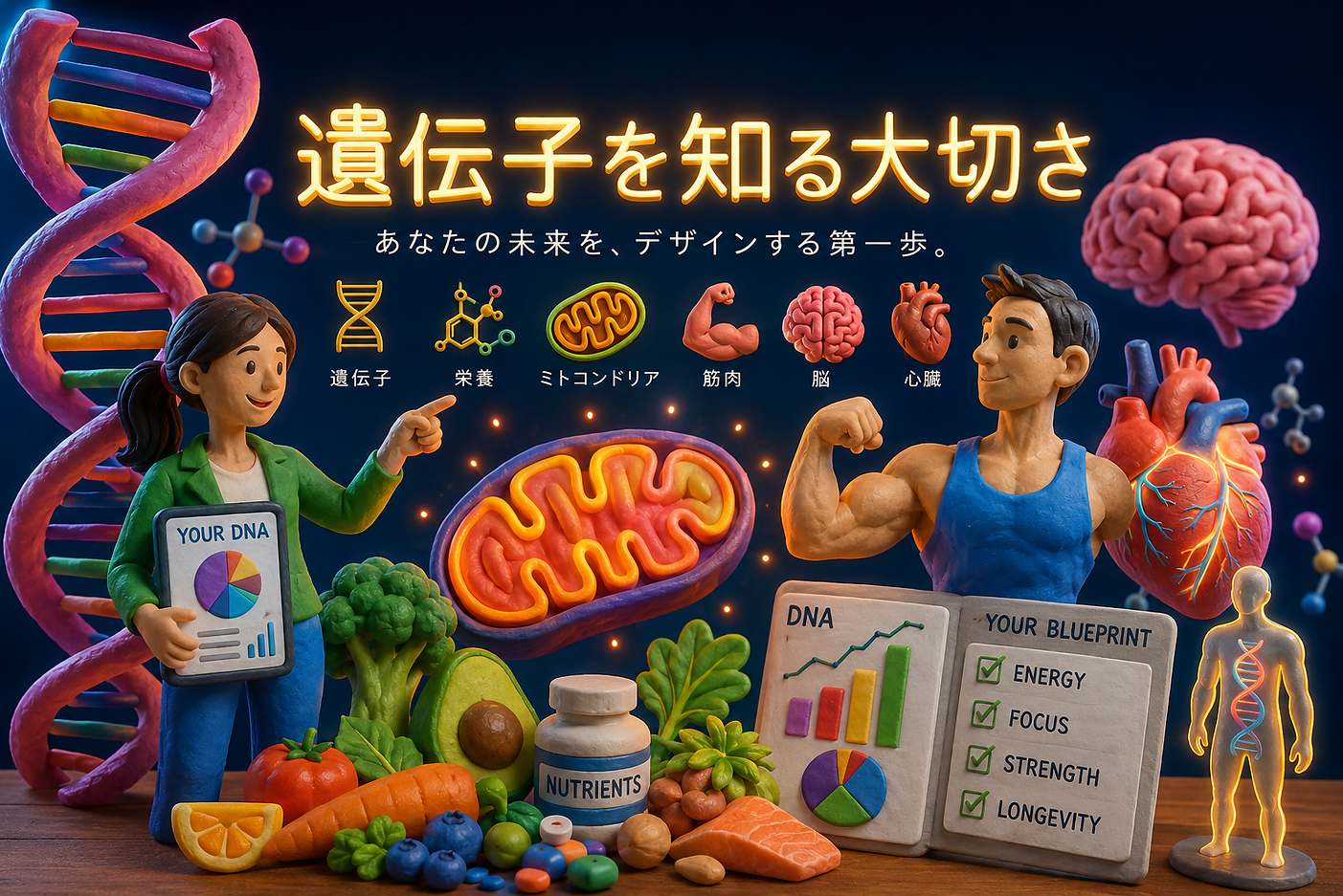 遺伝子検査　マイヘルス.png