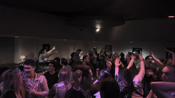 Jay and the Weekend Crowd