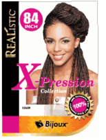 Xpression Kankelon Braiding Hair