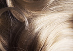 hair color