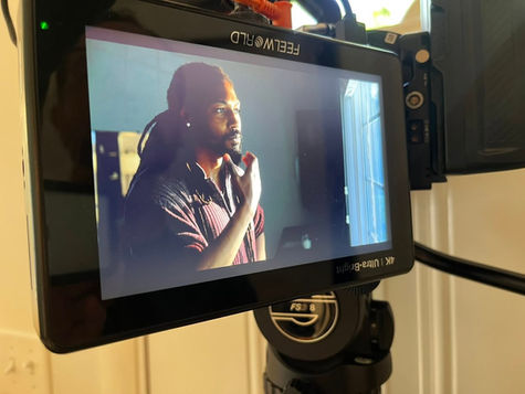 Lights, Camera, Action: The reason lighting comes first.