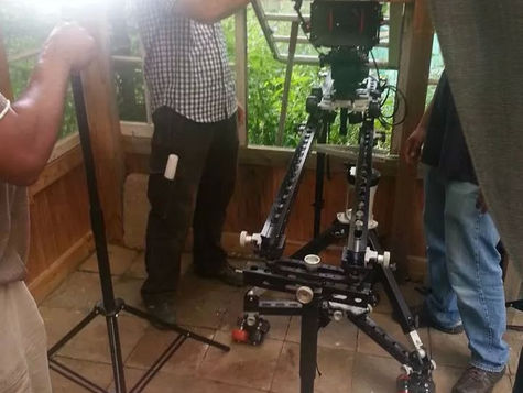 Short film showdown shakes up Columbus