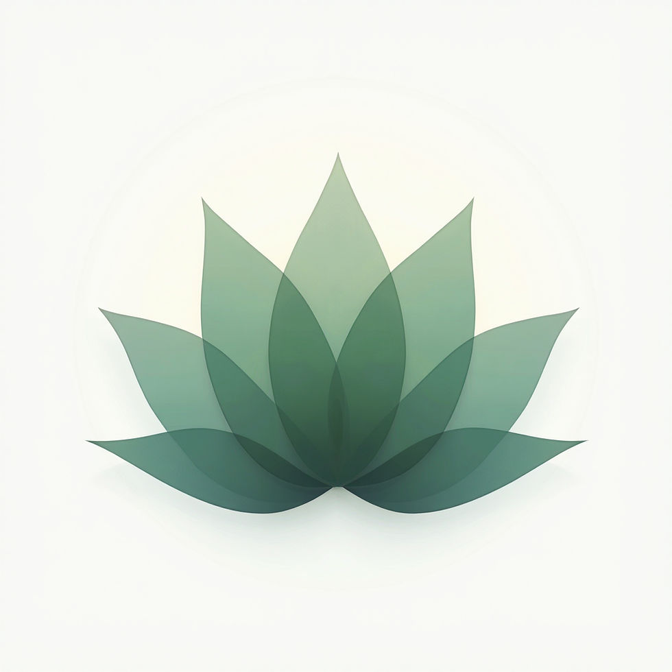 When the Body Speaks: Listening to the Wisdom Behind Feminine Health Symptoms