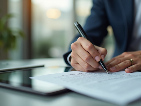 Streamline Document Signing: Top Electronic Signature Solutions