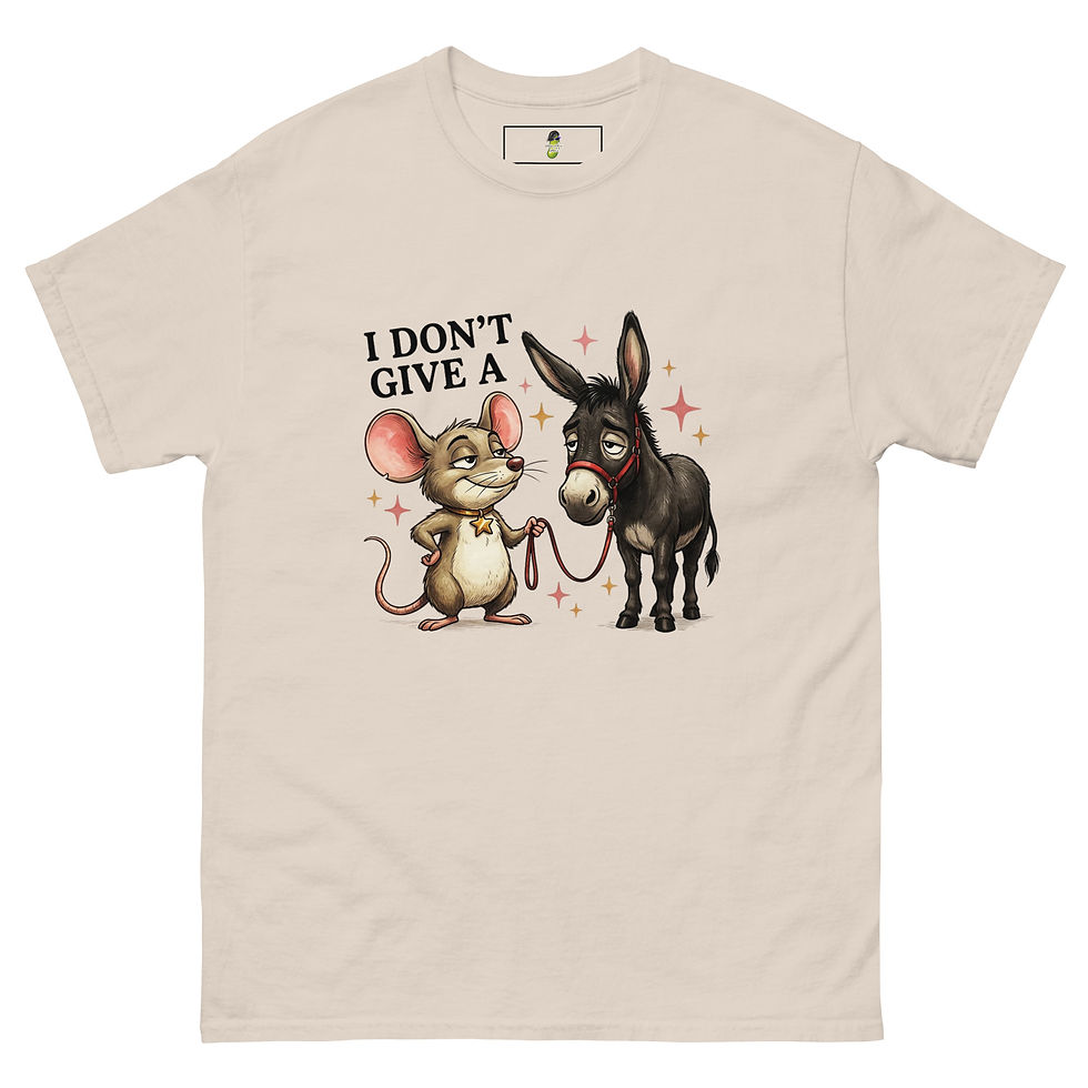 Thumbnail: Unisex classic tee
