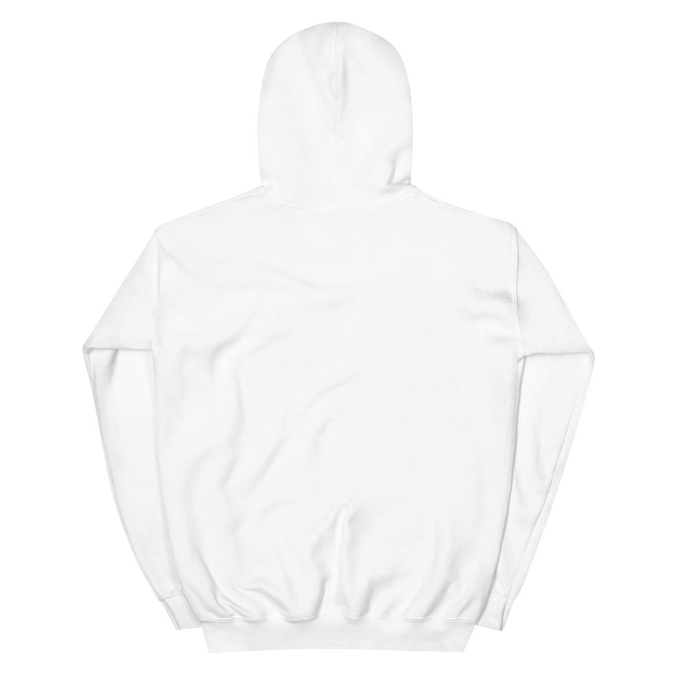 Thumbnail: Fishing Buddy For Life Adult Unisex Hoodie