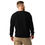Thumbnail: Husband, Dad, Camping, Legend Crew neck sweatshirt