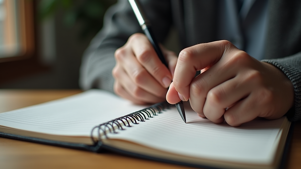 Essential Key Life Skills for Personal Growth